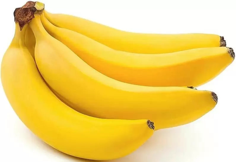 Bananen zur Steigerung der Potenz